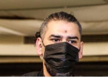 “حارسه الشخصي”.. يكشف تفاصيل اصابة محمد صلاح بكورونا