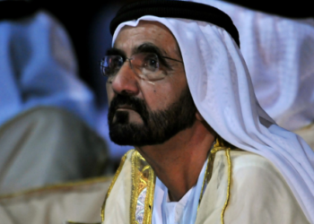 الشيخ محمد بن راشد