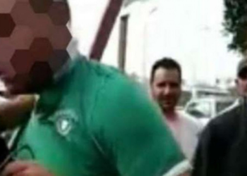 طبيب “الاستمناء” في الميكروباص يحصل علي إخلاء سبيل بكفالة٢٠٠٠ جنيه