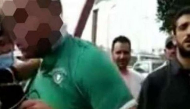 طبيب “الاستمناء” في الميكروباص يحصل علي إخلاء سبيل بكفالة٢٠٠٠ جنيه