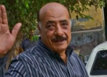 نقيب الممثلين ينعى وفاة فائق عزب بعد صراع مع المرض