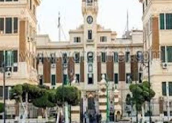 هزه أرضية تضرب شرق القاهرة بالقرب من العاصمة الادارية