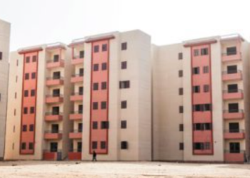 “في 5 مدن”.. فتح باب الحجز ل 1011 وحدة سكنية