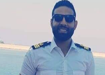“خطفوهم في نيجيريا”.. تفاصيل خطف مصريين اثنين على مركب بضائع لبناني