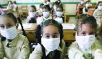 “بكرة إجازة”.. الطقس السيئ يجبر 6 محافظات على تعطيل الدراسة غدا