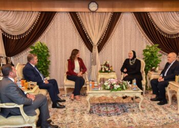 “مصر تستطيع بالصناعة”.. ٣ وزراء في مهمة رسمية لرفع راية مصر