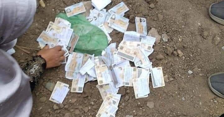 الرخيص هيفضل رخيص .. صورة انتخابية تتسبب في حرج لأهالي بلبيس بالشرقية
