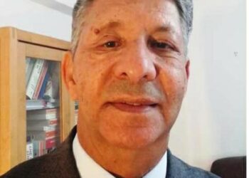 ابراهيم نوار