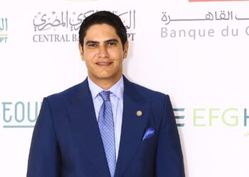 بمليار جنيه .. أبو هشيمة يشارك في أكبر قافلة لرعاية مليون مواطن قبل الشتاء