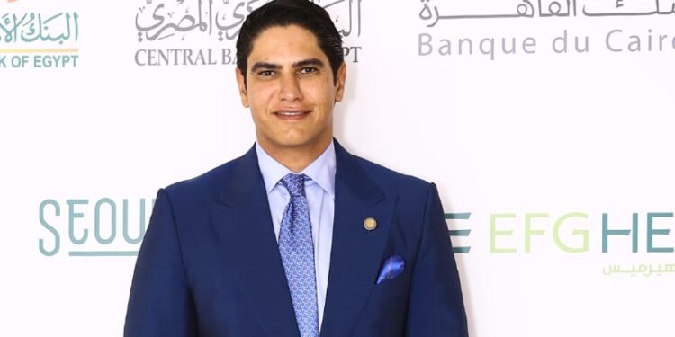 بمليار جنيه .. أبو هشيمة يشارك في أكبر قافلة لرعاية مليون مواطن قبل الشتاء