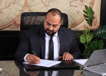 عقب فوزه.. حسام زكي: أعدكم ببذل كل الجهد في إطار الدور الرقابي والتشريعي