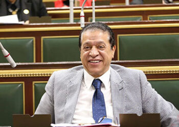 “القانون موجود”..  محمد المسعود يطالب الحكومة بتنفيذ العقوبات ضد مُتهربي الضرائب