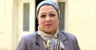 النائبة ماجدة نصير تطالب بزيادة حملات التوعية لمواجهة زواج القاصرات والاتجار بالبشر