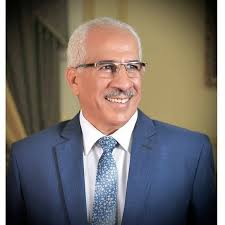 النائب مجدي سليم يحث أهالي أسيوط على المشاركة بانتخابات النواب