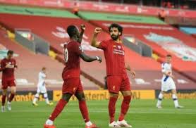 دوري أبطال أوروبا.. صلاح يقود ليفربول ضد أتالانتا