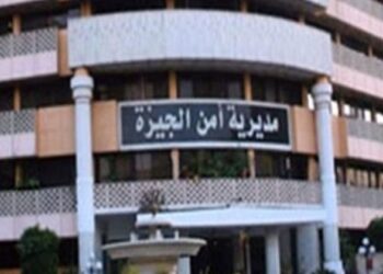 سقوط فتاة بمرتبة السرير من شرفة شقة ببولاق الدكرور