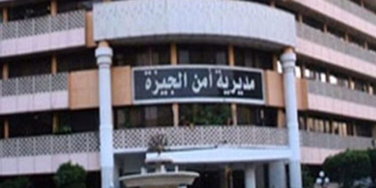سقوط فتاة بمرتبة السرير من شرفة شقة ببولاق الدكرور