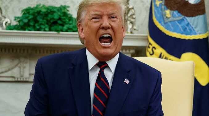 ترامب
