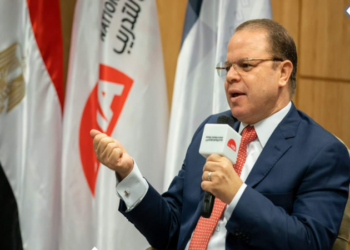 “مستشهدا بمحاكمة حبارة”.. النائب العام: محاكمة المتهمين في الجرائم الإرهابية يتم وفقا للقانون