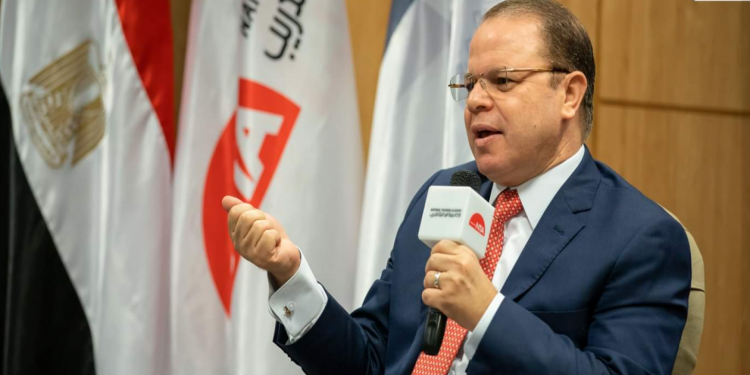 “مستشهدا بمحاكمة حبارة”.. النائب العام: محاكمة المتهمين في الجرائم الإرهابية يتم وفقا للقانون