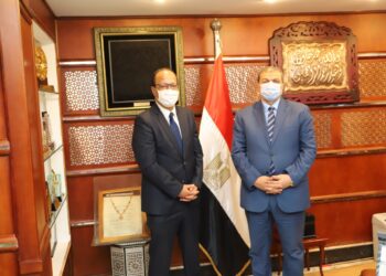وزير القوى العاملة: الدولة حريصة على الارتقاء بمناخ العمل فى مصر