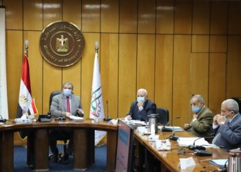 صرف 345 مليون جنيه لـ 161 ألف عامل بـ 2365 منشأة بالسياحة