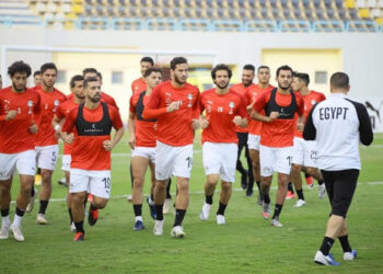 قناة مفتوحة تذيع مباراة مصر وتوجو.. تعرف عليها