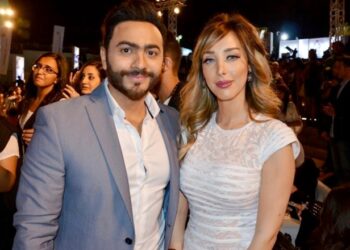 تعليق صادم من طارق الشناوي على أزمة انفصال وعودة تامر حسني وبسمة بوسيل