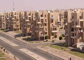 “ديسمبر المقبل”.. بدء تسليم أراضي الإسكان المتميز بالعاشر من رمضان