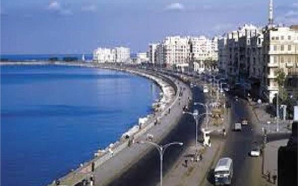 الإسكندرية