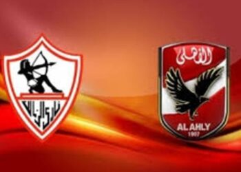 مباراة القمة.. الأهلي يعلن تشكيله النهائي لمواجة الزمالك.. “التفاصيل”