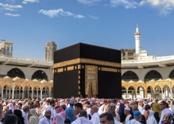 “مجرد إشاعة”.. الوزراء ينفي إعلان شروط العمرة الجديدة والسياحة تدرس الوضع الحالي