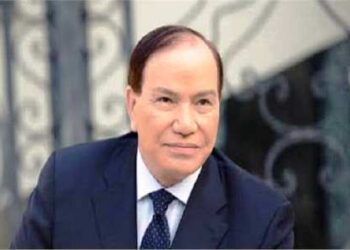 الدكتور صديق عفيفي، رئيس مجلس إدارة مدارس وأكاديمية طيبة