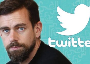 الرئيس التنفيذي لشركة تويتر