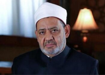 فضيلة الإمام الأكبر الدكتور أحمد الطيب شيخ الأزهر الشريف