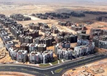 العاصمة الادارية الجديدة