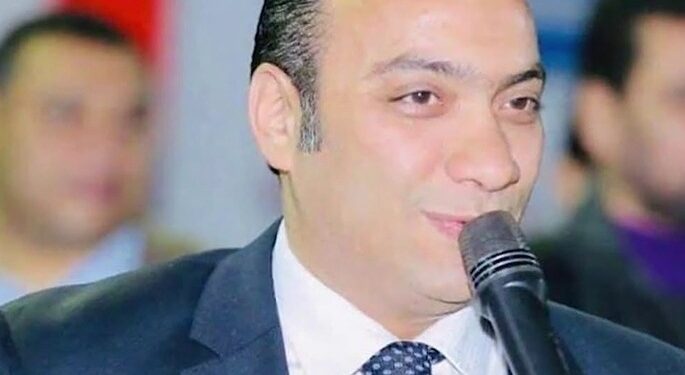 النائب فؤاد القاضي