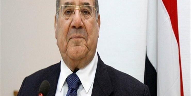 رئيس مجلس الشيوخ