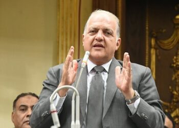 “رأسين × نجاح”.. بالفيديو صلاح عبدالله بعد حمو بيكا وهاني شاكر لدعم البرلمانيين