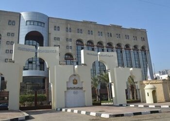 الهيئة العامة الاستعلامات
