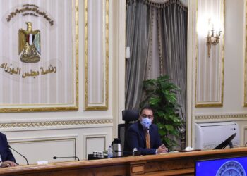 ” قرارات هامة”.. الوزراء يُتابع تحديات وجهود التعامل مع الأمطار الغزيرة بالإسكندرية