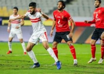 كورونا تمنع هؤلاء عن مباراة نهائي  أبطال أفريقيا بين الاهلي والزمالك (التفاصيل)