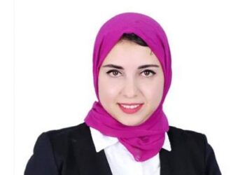 الباحثة ايمان الشعراوي