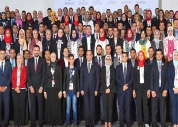تنسيقية شباب الأحزاب والسياسيين