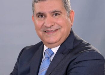 النائب حاتم المليجي