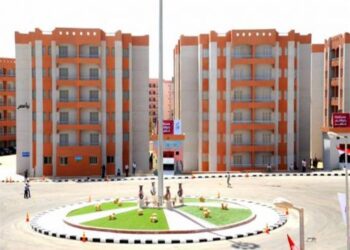 “التصويت مستمر”.. فترة اضافية في لجان الإقتراع بحي الأسمرات بسبب الزحام