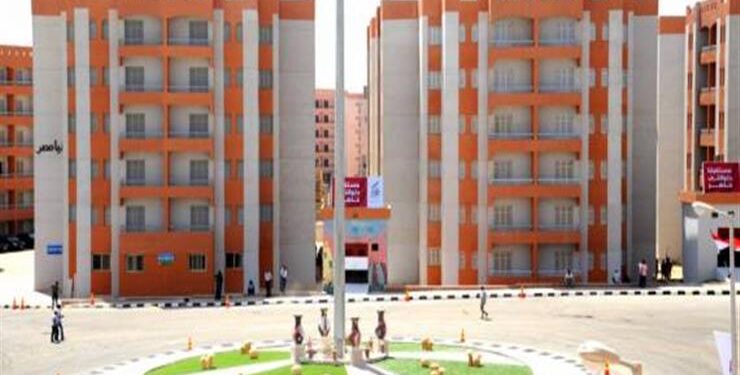 “التصويت مستمر”.. فترة اضافية في لجان الإقتراع بحي الأسمرات بسبب الزحام