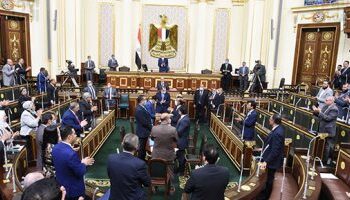 مجلس النواب التخطيط
