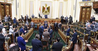 مجلس النواب التخطيط