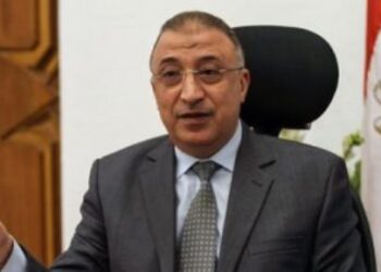 اللواء محمد الشريف، محافظ الإسكندرية
